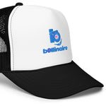 Ballinaire trucker hat
