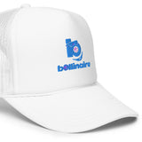 Ballinaire trucker hat
